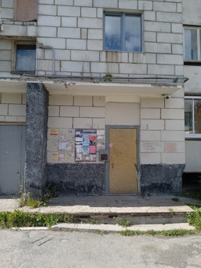 ул. Энтузиастов,26а в Екатеринбурге - yutvil.ru ул. Энтузиастов,26а в Екатеринбурге - yutvil.ru